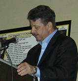 Larry Rivera