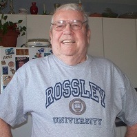 Tom Rossley